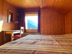 4 Schlafzimmer, Internetzugang