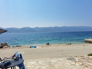 Beach - Appartement Peliska - ein paar Schritte vom Strand entfernt by Interhome (Orebić/Viganj)