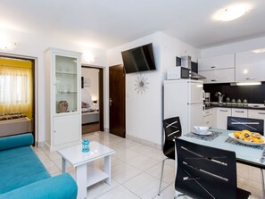 Dining - Apartment Zeljko by Interhome (Krk/Šilo)