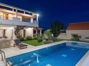 Pool - Villa Delić by Interhome (Katuni)