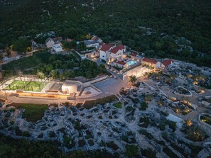 Exterior - Ferienvilla "Lovorika" by Interhome (Cista Provo)