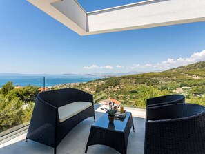 Property grounds - Villa Horizont by Interhome (Podstrana)