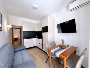 Interior - Apartment Scheich by Interhome (Krk/Šilo)