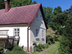 Exterior - in Krystofovo udoli by Interhome (Krystofovo Údolí)