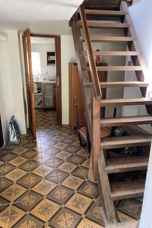Interior - in Krystofovo udoli by Interhome (Krystofovo Údolí)