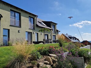 Exterior - Chalet Houbovy vrch by Interhome (Horni Plana)
