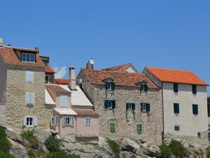 Außenbereich