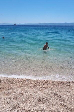 Beach - Wohnung in Bol by Interhome (Brač/Bol)