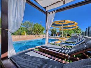 Pool - Villa Antea by Interhome (Kaštel Sućurac)