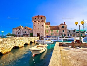 Marina - Villa Antea by Interhome (Kaštel Sućurac)