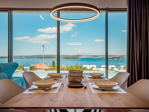 Dining - Villa View Pasman by Interhome (Pašman/Tkon)