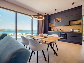 Dining - Villa View Pasman by Interhome (Pašman/Tkon)