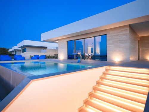 Villa View Pasman by Interhome