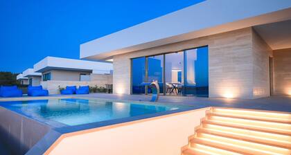 Villa View Pasman by Interhome
