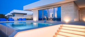 Villa View Pasman by Interhome