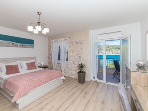 Internet - Steinvilla am Strand Nina - EOS CROATIA by Interhome (Vinišće)