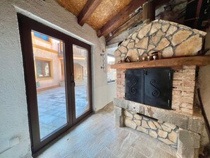Interior - Villa Coral by Interhome (Novi Vinodolski/Bribir)