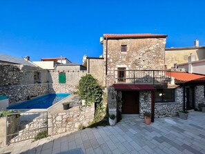 Exterior - Villa Coral by Interhome (Novi Vinodolski/Bribir)