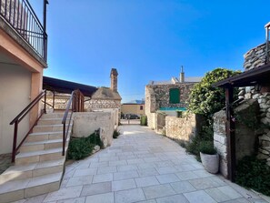 Property grounds - Villa Coral by Interhome (Novi Vinodolski/Bribir)