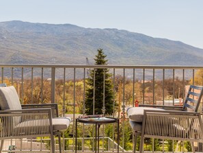 Property grounds - in Dugopolje mit Privatem Pool by Interhome (Dugopolje)