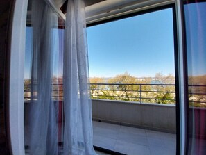Interior - Strandappartement Ana mit Meerblick, Garten, Grillplatz by Interhome (Dragišina)