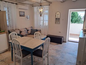 TV - Wohnung "Sibenik centar" by Interhome (Šibenik)