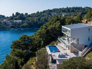 Exterior - Villa Style and Sea by Interhome (Korčula/Vela Luka)