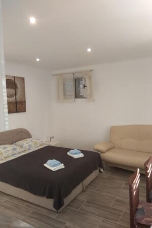 Internet - Studio Adriatisches Paradies by Interhome (Korčula/Brna)