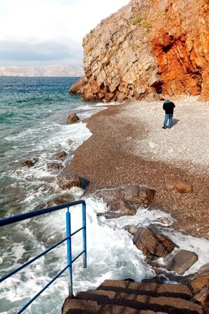 Spiaggia