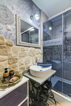 Towels - Apartment "Schiffsruder" mit Blick auf die Innenstadt by Interhome (Senj)