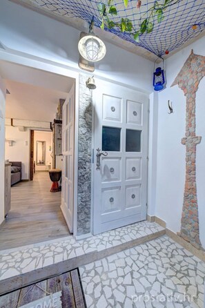 Interior - Apartment "More" mit WLAN by Interhome (Senj)