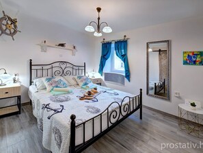 1 bedroom, Internet - Apartment "More" mit WLAN by Interhome (Senj)