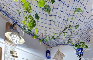 Interior - Apartment "More" mit WLAN by Interhome (Senj)