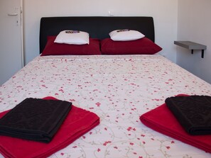 Internet - "BMB Apartments" by Interhome (Senj)