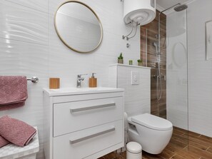 Towels - in Rašćane mit Beheiztem Pool by Interhome (Zupa)