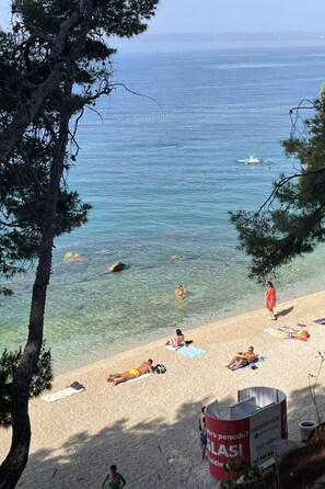 Beach - Kinderfreundliches Appartement mit Garten by Interhome (Split/Stobreč)