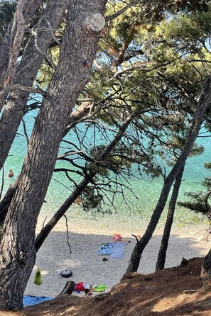 Beach - Kinderfreundliches Appartement mit Garten by Interhome (Split/Stobreč)