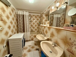 Towels - Apartment Ruža 1 by Interhome (Crikvenica/Dramalj)