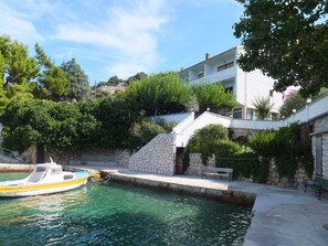 Exterior - "Appartement 3" by Interhome (Rab/Supetarska Draga)