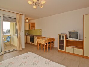 Internet - Sarmantni Studio Ljubica by Interhome (Krk/Punat)