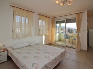 Internet - Sarmantni Studio Ljubica by Interhome (Krk/Punat)