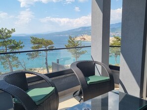 Property grounds - Apartment Punta Silo by Interhome (Krk/Šilo)