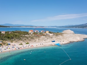 Beach - Apartment Punta Silo by Interhome (Krk/Šilo)