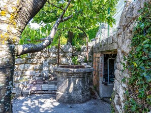 Property grounds - Haus in Grizane by Interhome (Crikvenica/Barci)