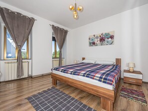 Internet - Haus in Grizane by Interhome (Crikvenica/Barci)