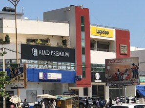 Miscellaneous - Sweet Urban Teranga: Very well located apartment. Near the corniche, the center (Dakar)