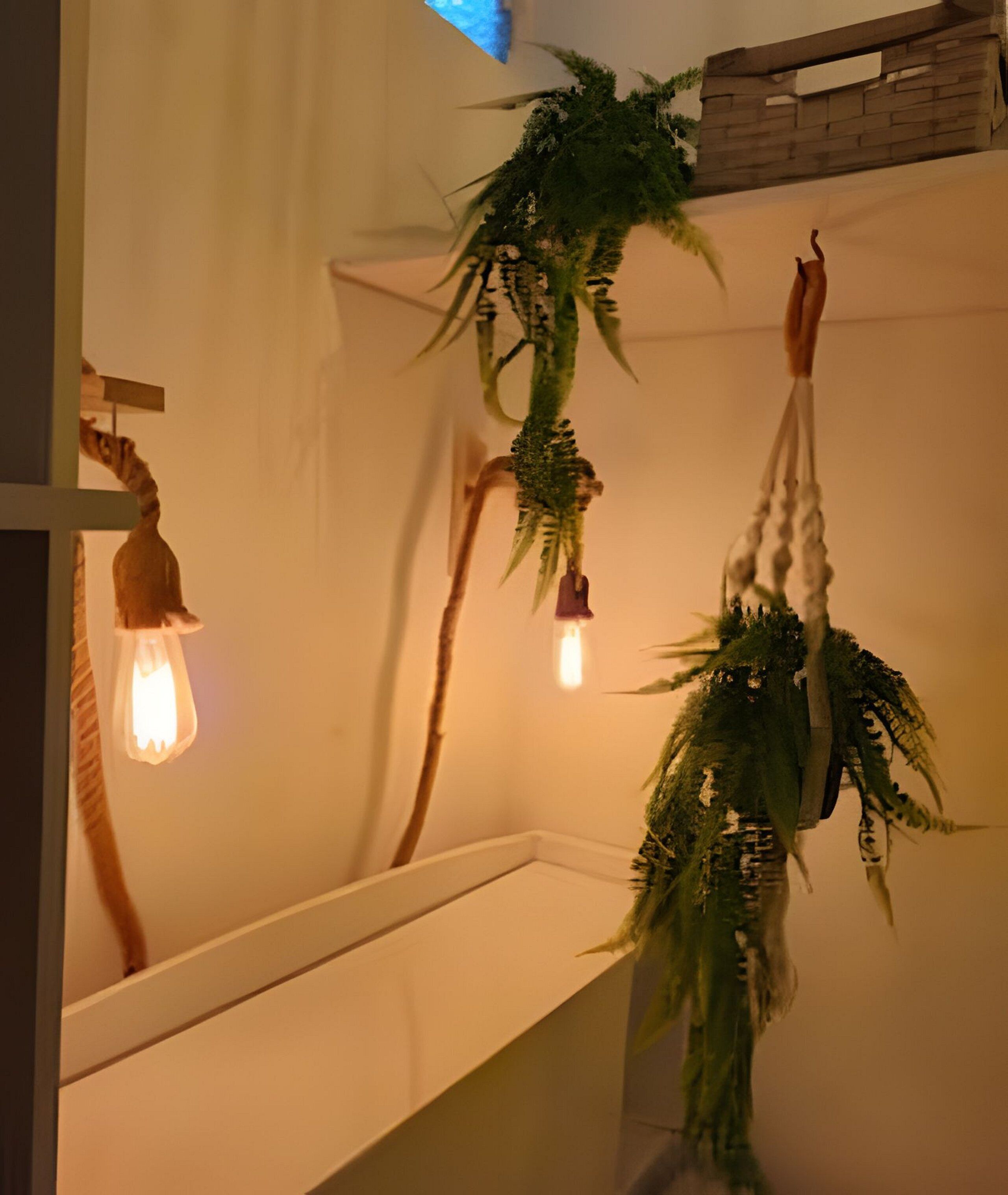 Apartamento | Parte interna