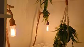 Apartamento | Parte interna