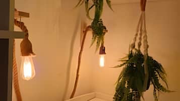 Basic Single Room | Interior