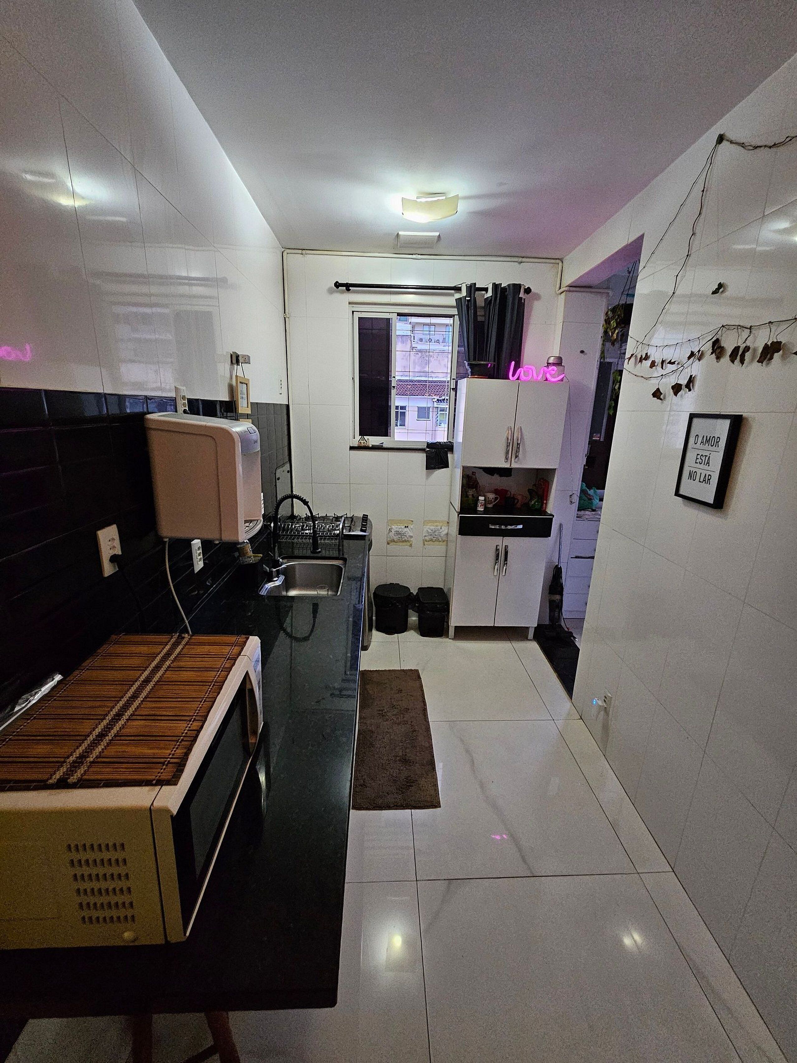Dapur peribadi